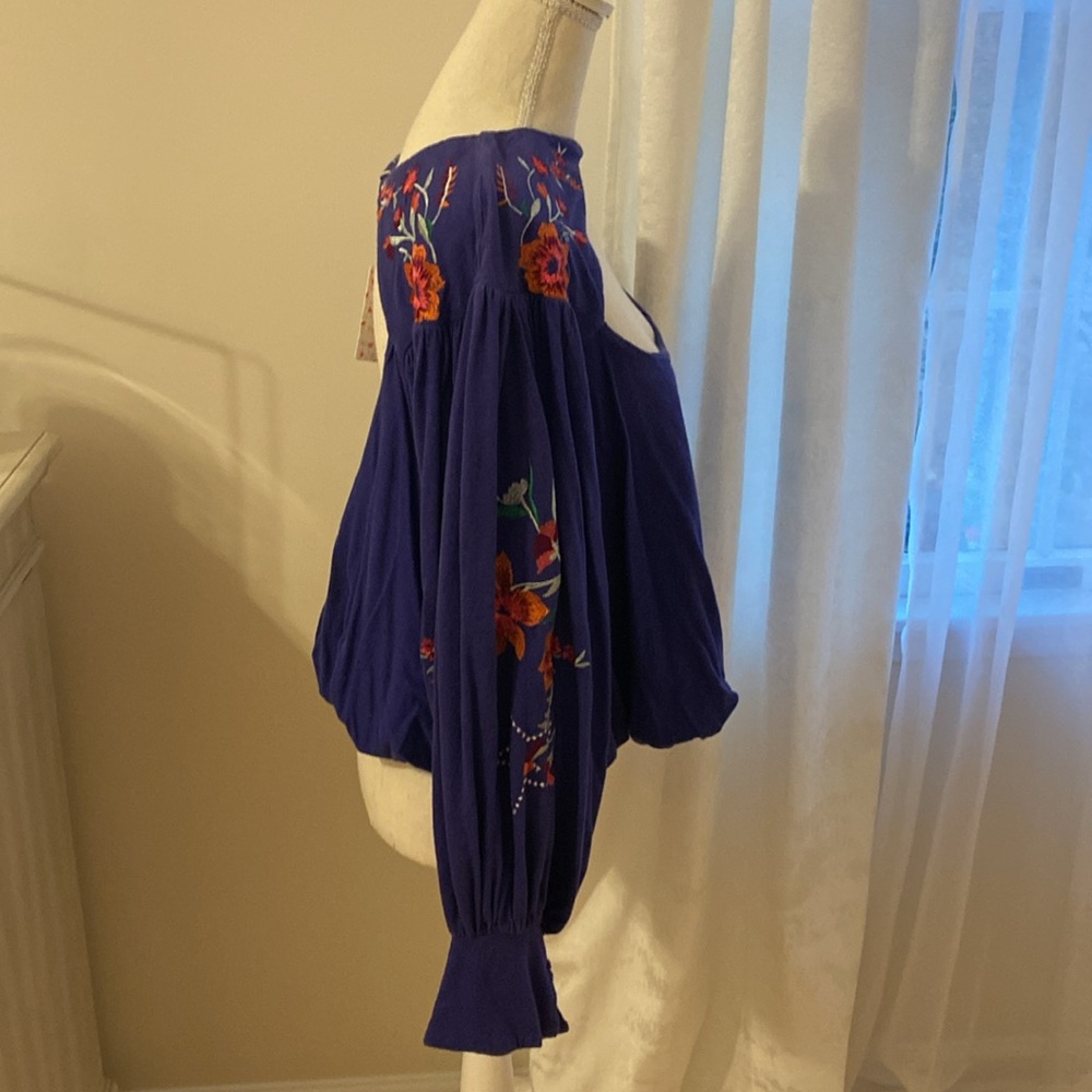 Free People Top! - Picture 7 of 9